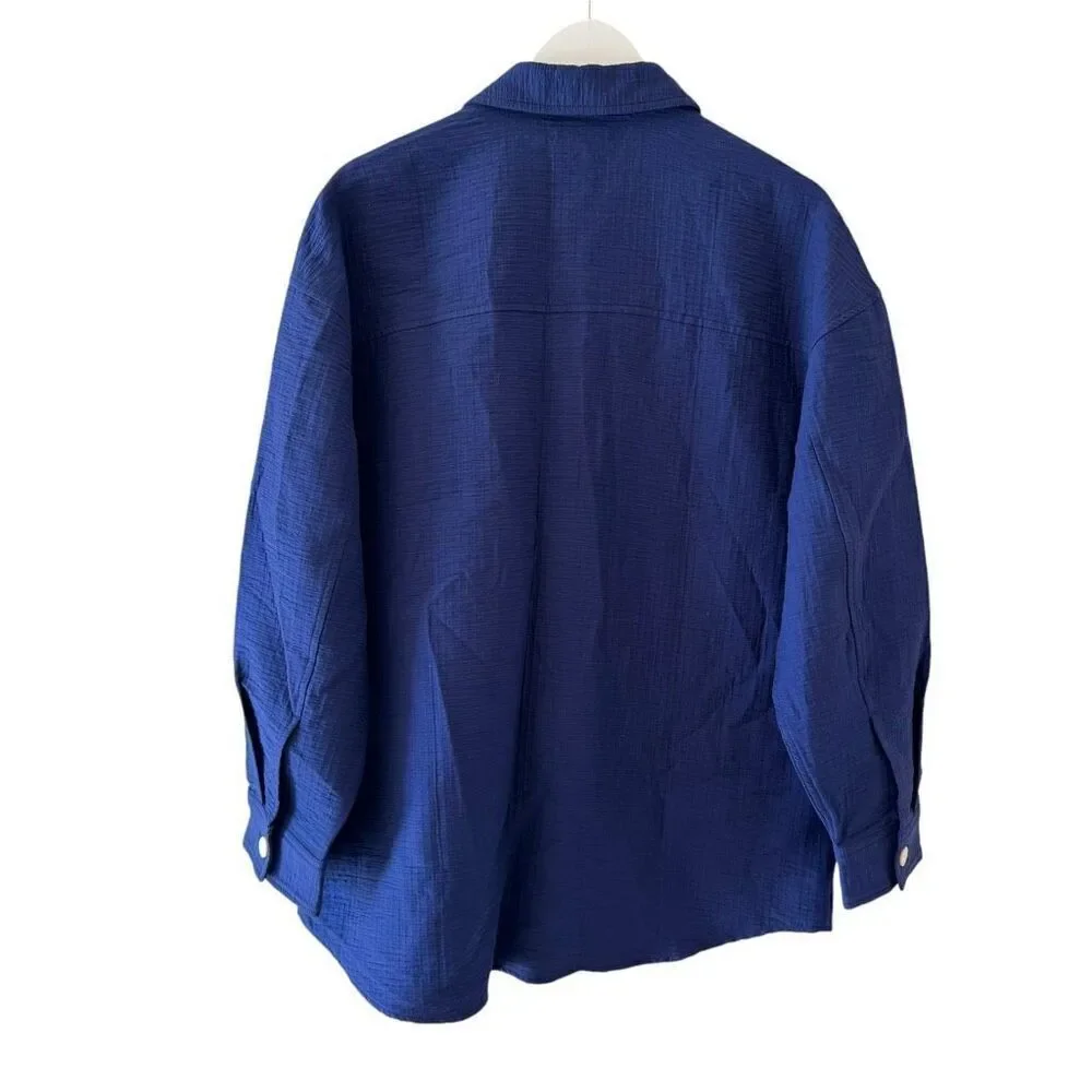 Madewell super oversized